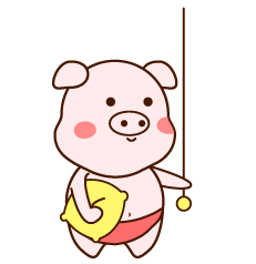 bonne nuit cochon